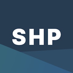 Social HorsePower logo